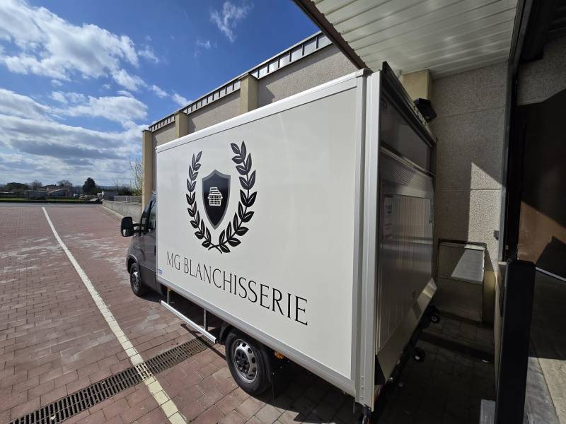 Blanchisserie professionnelle Occitanie – Collecte & livraison à Toulouse, Pau, Foix, Tarbes | MG Blanchisserie
