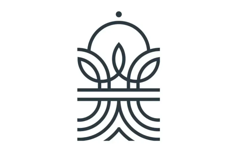 Le Berceau de la Source à Bagneres de Bigorre