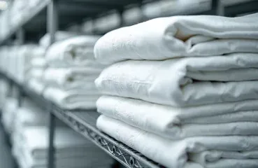 Location de linge pour Gîtes et chambres d’hôtes à Toulouse et environs !