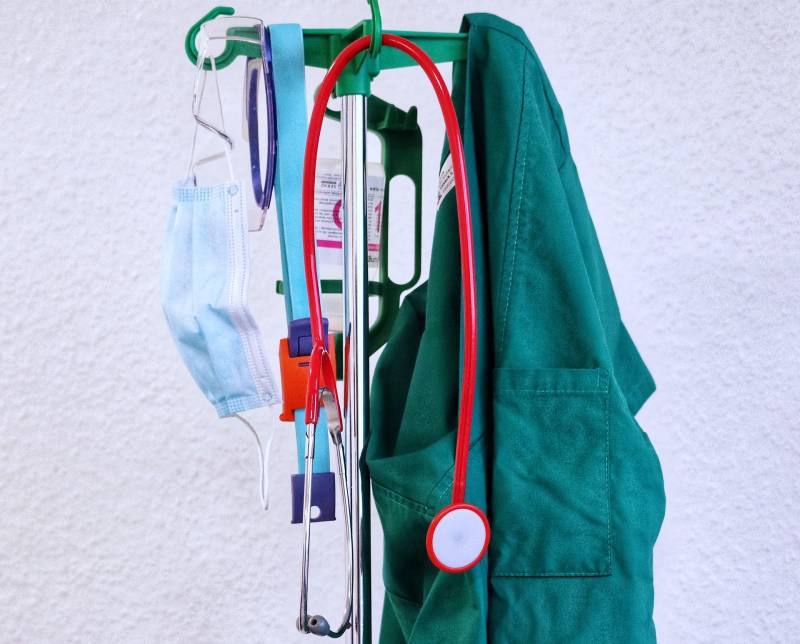 Vente de Blouses Médicales, Tuniques et Pantalons Professionnels à Toulouse, Tarbes, Pau et Lourdes