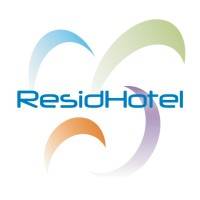APPART-HOTEL TOULOUSE RESIDHOTEL